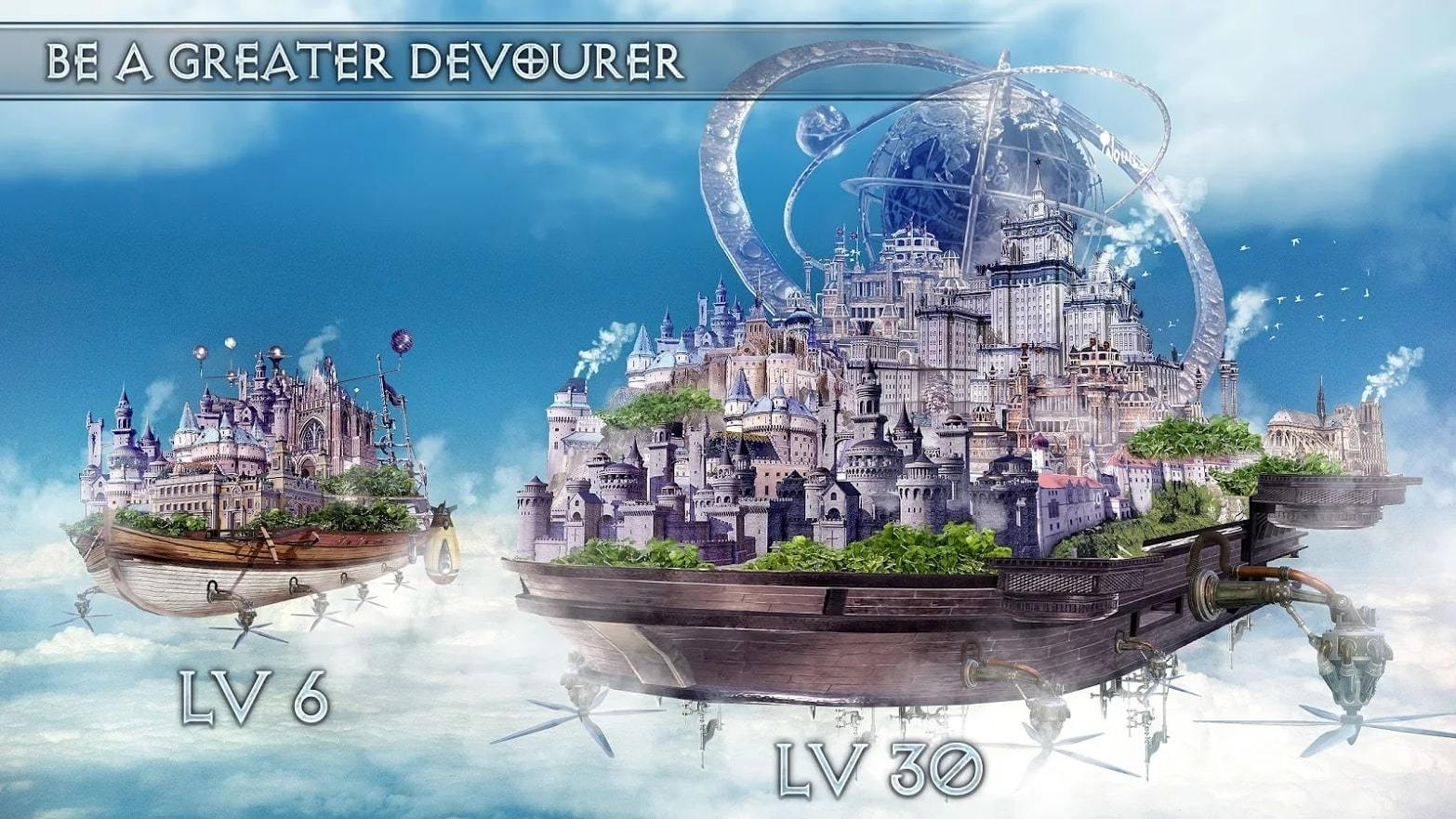 天空要塞升级版-天空要塞安卓版下载 v1.14.0