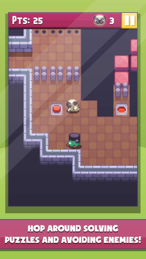 帕格的冒险app_帕格的冒险app官方版_帕格的冒险appapp下载