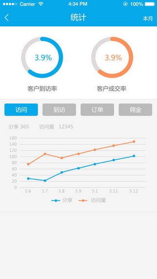 屋拉公社app