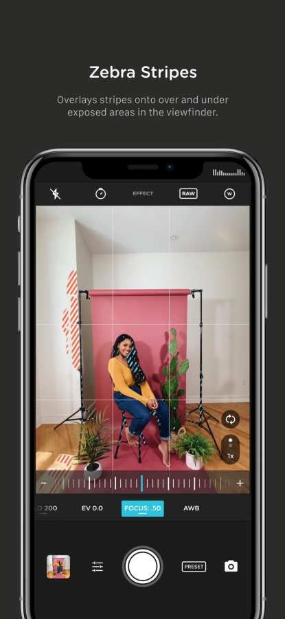 Pro Camera by Moment下载