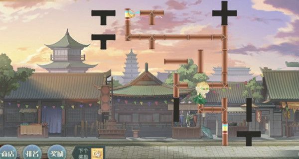 食物语勇攀长杆怎么过？勇攀长杆活动通关图文攻略[多图]图片1