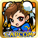 街头霸王:解谜之魂 Street Fighter:Puzzle 街头霸王:解谜之魂 Street Fighter:Puzzle