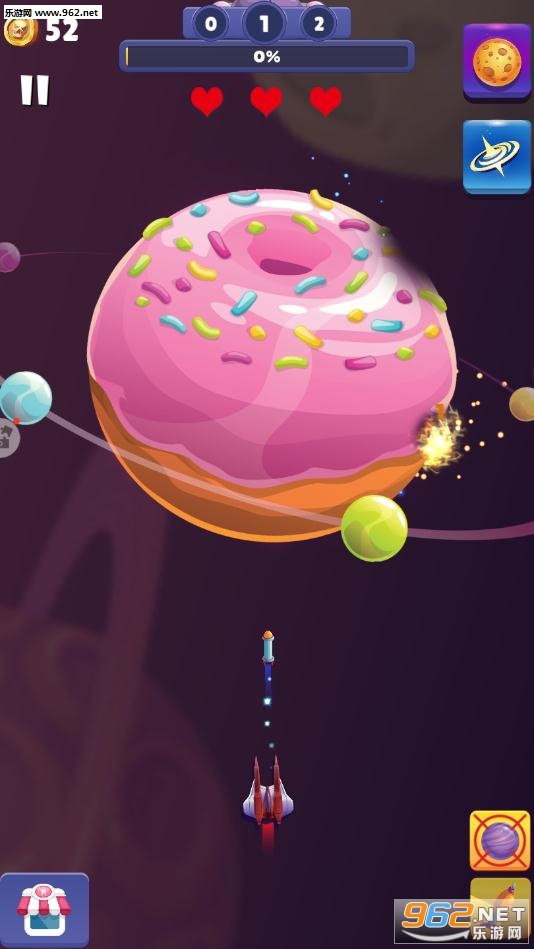 模拟星球撞地球的游戏下载_模拟星球撞地球的游戏下载ios版_模拟星球撞地球的游戏下载小游戏