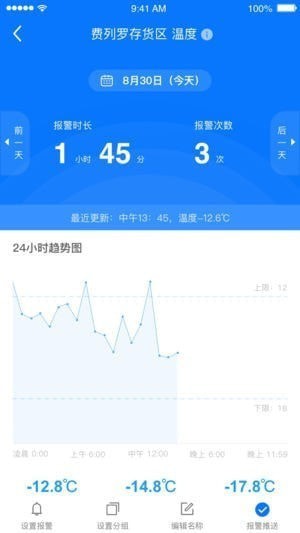 华商冷云app