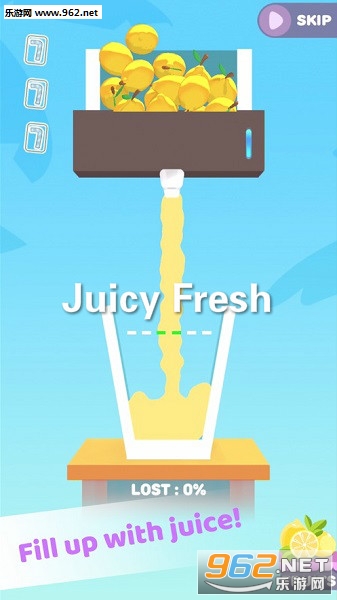 Juicy Fresh官方版 Juicy Fresh官方版