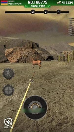 射箭大师挑战安卓版-射箭大师挑战升级版下载 v1.0.3