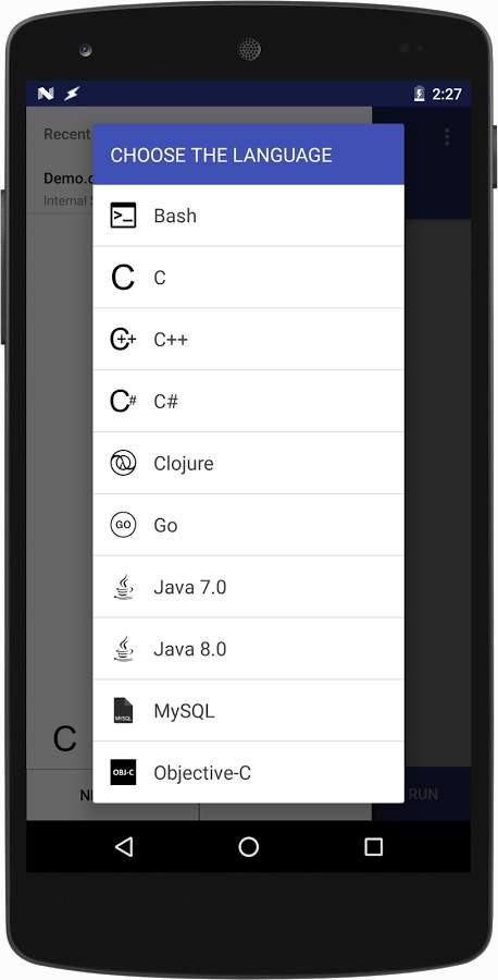 在线控制台编译器:Online Console Compilerapp_在线控制台编译器:Online Console Compilerapp中文版下载