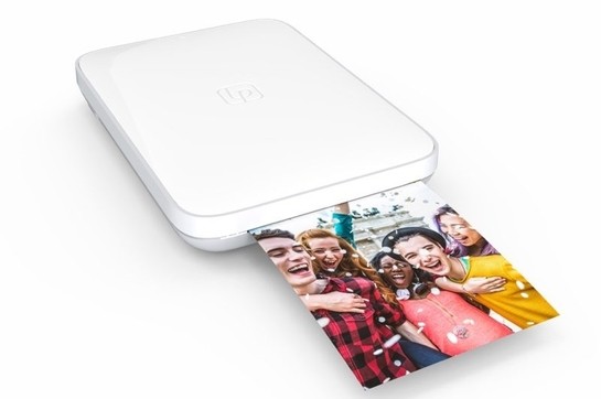 Life Print Photos