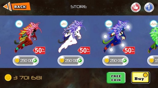 赛亚人VS魔鬼app_赛亚人VS魔鬼appios版下载_赛亚人VS魔鬼app中文版下载