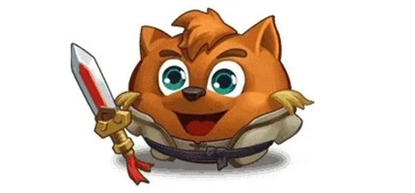 不思议迷宫虹猫蓝兔联动迷宫怎么通关？五周年联动迷宫攻略图文一览[多图]图片2