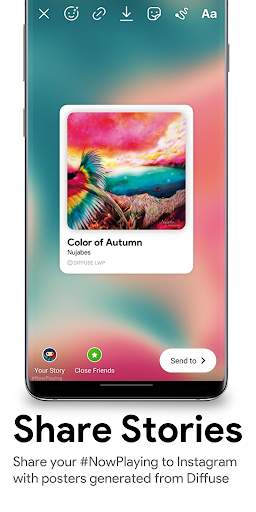 Diffuse - Apple Music Live Wallpaperapp_Diffuse - Apple Music Live Wallpaperapp安卓版