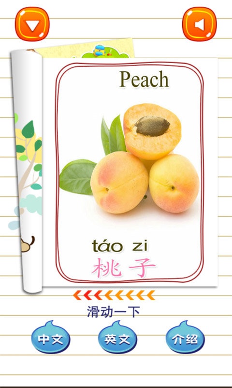 儿童游戏学水果app_儿童游戏学水果app破解版下载_儿童游戏学水果app下载