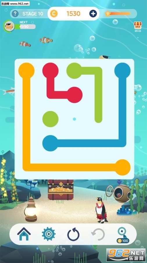 水族馆之谜游戏下载_水族馆之谜游戏下载手机版_水族馆之谜游戏下载app下载