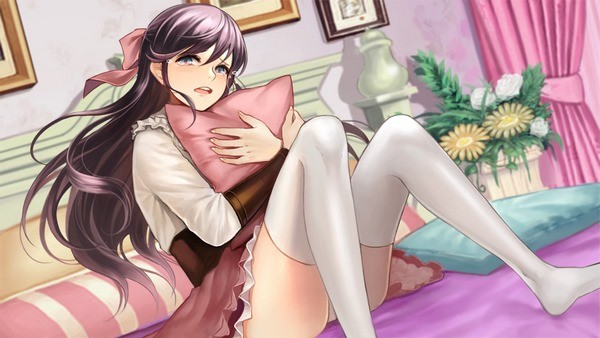 姬魔恋战纪ios版