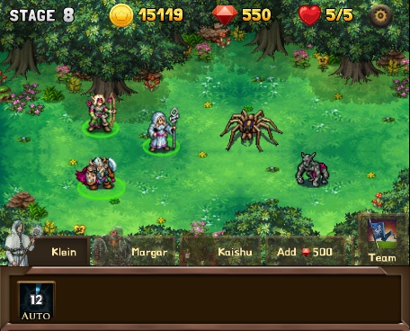 迷你RPGapp_迷你RPGappapp下载_迷你RPGapp中文版下载