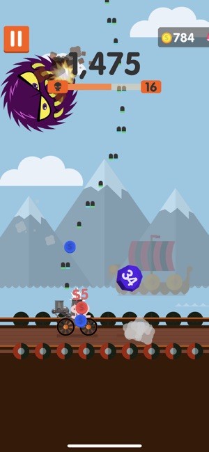 火炮消消乐iOS