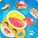 Kids Tea Time Funny Game Kids Tea Time Funny Game