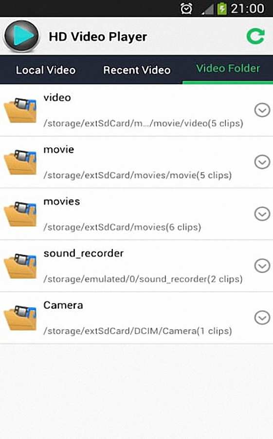 高清视频播放器app_高清视频播放器app中文版_高清视频播放器app破解版下载
