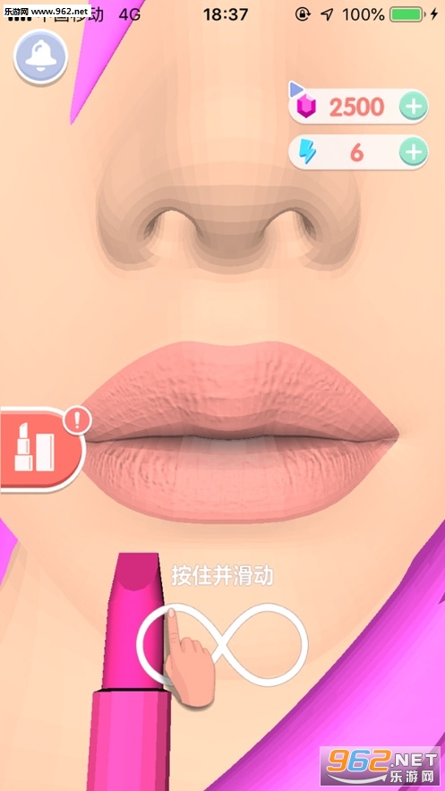 口红达人2小游戏下载_口红达人2小游戏下载中文版下载_口红达人2小游戏下载官网下载手机版