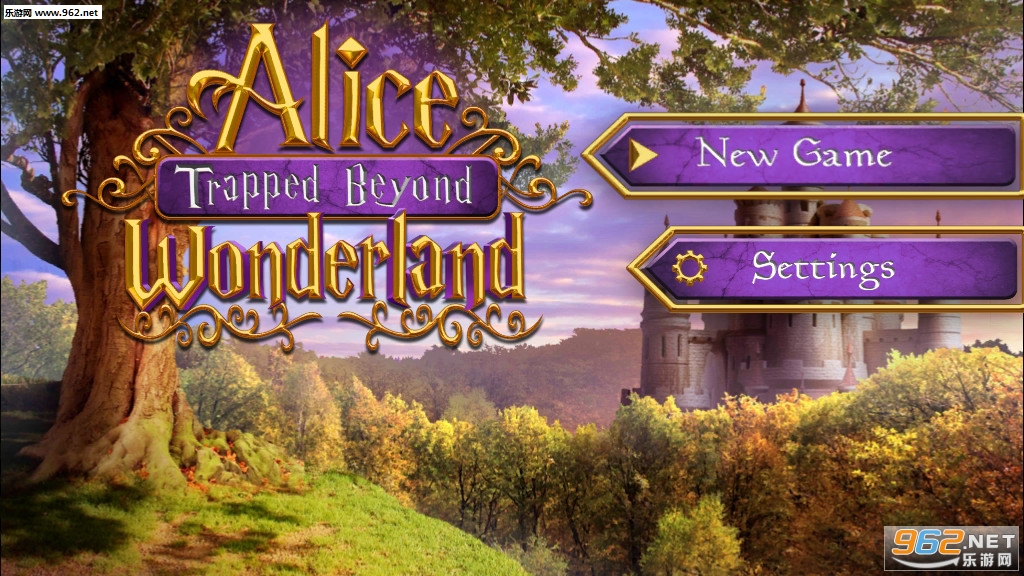 爱丽丝梦游仙境AliceBeyondWonderland手游下载
