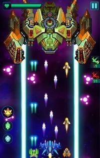 天空部队射手升级版-天空部队射手中文版下载 v5.1