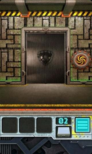 高科技逃脱100道门官方版app下载-高科技逃脱100道门APP下载 v1.3.3