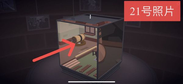 笼中窥梦照片怎么收集？相册照片全收集位置图示[多图]图片22