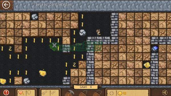 Adventure Mine游戏下载_Adventure Mine安卓版下载v0.1.2