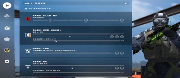 CSGO头号特训​无人之郡​怎么过？在你的平板失去信号时获得金钱任务完成攻略[多图]图片1