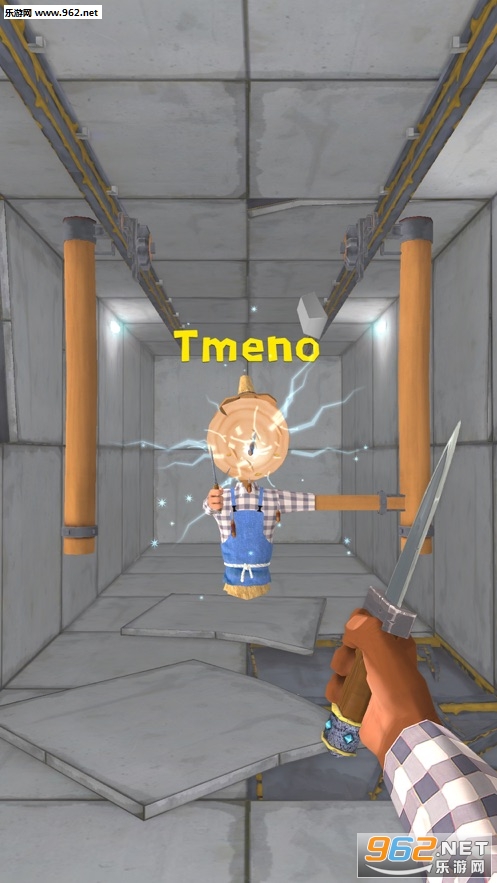 抛刀模拟器(Knife Throwing Simulator)下载_抛刀模拟器(Knife Throwing Simulator)下载积分版