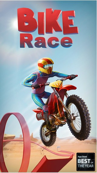 Bike Race iPhone版