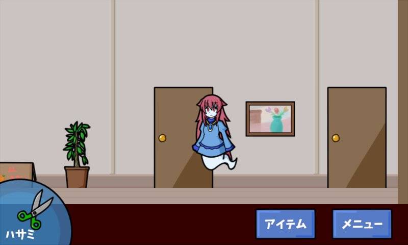 監禁サレ体質4　【脱出ゲーム】app_監禁サレ体質4　【脱出ゲーム】app手机版
