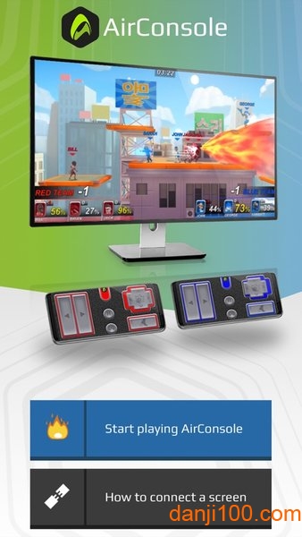 airconsole apk下载_云游戏主机AirConsole下载v2.5.7 手机版