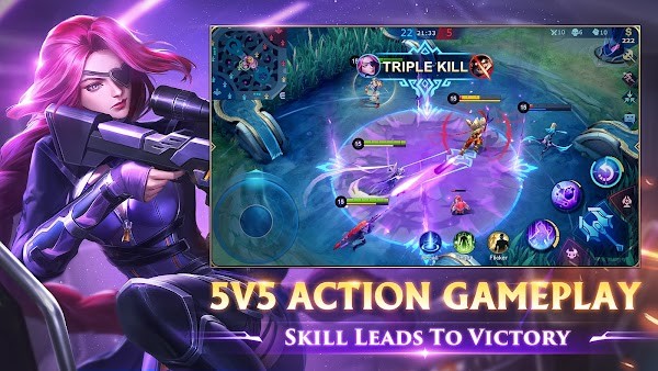 mobilelegends手机app下载_2022 Mobile Legends Bang Bang Apk下载v21.6.18.6761 官方手机版