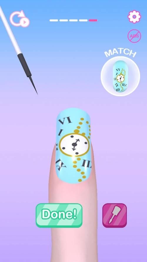 臭弟弟开的美甲店app_臭弟弟开的美甲店app最新版下载_臭弟弟开的美甲店app手机游戏下载