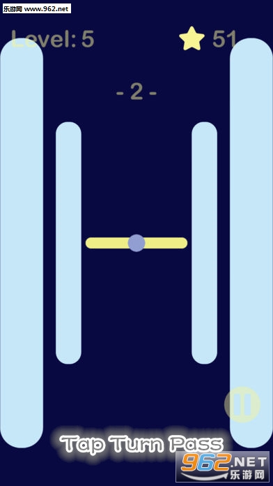 Tap Turn Pass苹果版 Tap Turn Pass苹果版