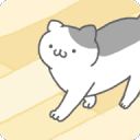 猫咪很可爱 可是我是幽灵 猫咪很可爱 可是我是幽灵