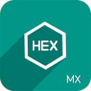 MX数据加密大师 MX数据加密大师