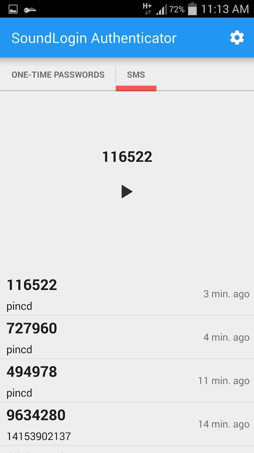 声音登录:SoundLoginapp_声音登录:SoundLoginapp中文版