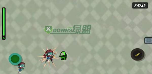 顶替者僵尸杀下载_顶替者僵尸杀官网版下载v3.0