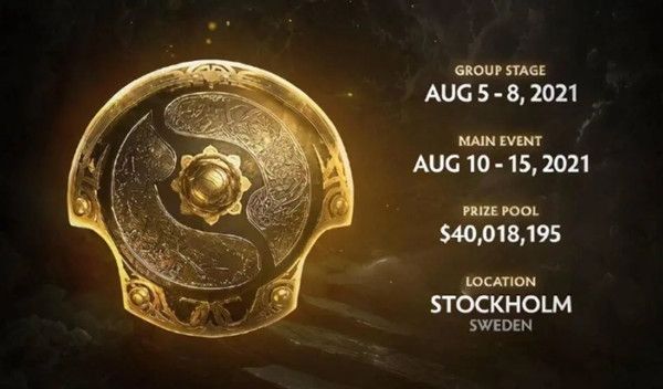 dota2延迟直播是怎么回事？TI10延迟直播事件最新进展[多图]图片1