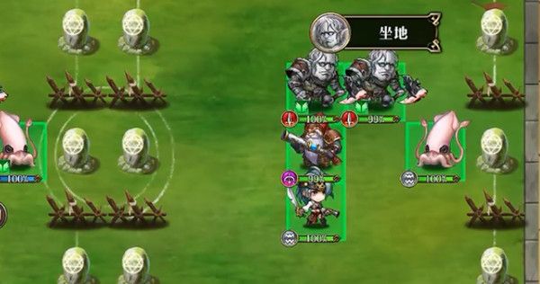 梦幻模拟战失落魔像怎么打？无尽航路失落魔像通关攻略[多图]图片2