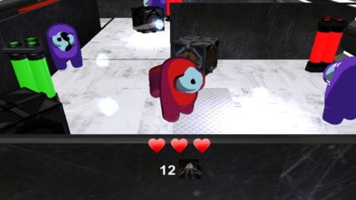 我们当中的坏人升级版-我们当中的坏人手机版下载 v1.0.1