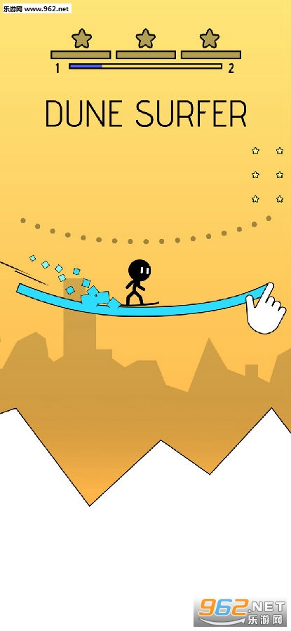 Dune Surfer官方版