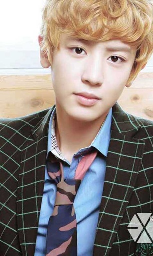 exo-黄子韬app_exo-黄子韬app官方版_exo-黄子韬app中文版