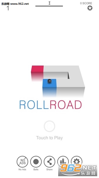 Roll Road官方版 Roll Road官方版