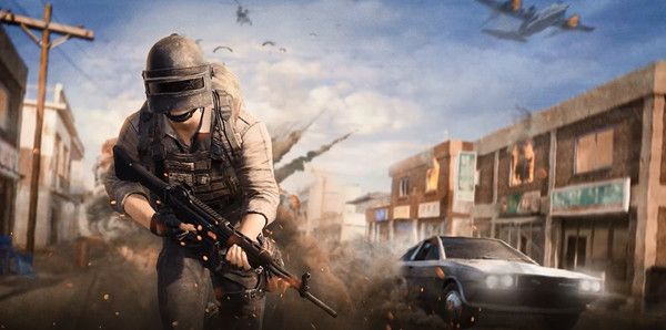 绝地求生2月9日更新公告 PUBG2022.2.9更新维护内容一览[多图]图片1