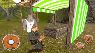 战士冲突升级版-战士冲突APP下载 v1.0