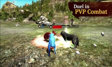狼升级版app下载-狼中文版下载 v1.10.0