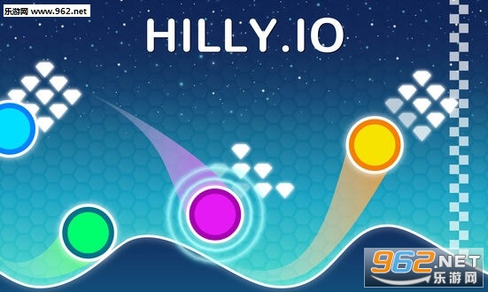 Hilly.io官方版